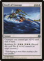 Onda de Coragem — Morningtide 26