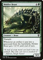 Fera Decompositora — Commander Legends 243