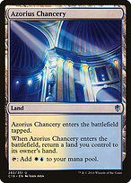 Chancelaria Azorius