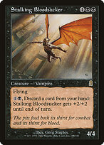 Sanguessuga Caçador — Odyssey 163