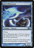 Fantasma de Jace — Magic 2013 57