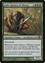 Jedit Ojanen de Efrava — Planar Chaos 131