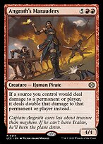 Vândalos de Angrath