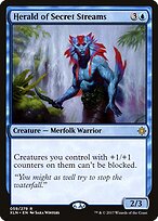 Arauto dos Regatos Secretos — Ixalan 59