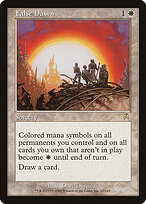 Falsa Aurora — Apocalypse 10