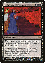 Sonhos do Submundo — Two-Headed Giant Tournament 1
