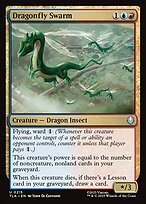 Dragonfly Swarm — Avatar: The Last Airbender 215