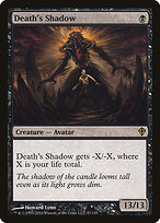 Sombra da Morte — Worldwake 57