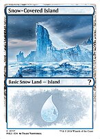Ilha Nevada