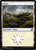 Planície — Ikoria: Lair of Behemoths 260