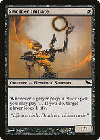 Iniciado Ignitor — Shadowmoor 78