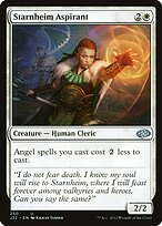 Aspirante de Starnheim