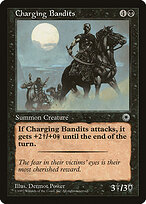 Charging Bandits — Portal 84