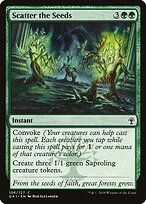 Disseminar Sementes — GRN Guild Kit 106