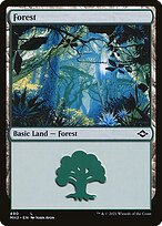 Floresta — Modern Horizons 2 490