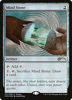 Pedra da Mente — Wizards Play Network 2021 5