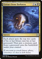 Extrair das Trevas — Eternal Masters 200
