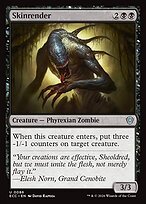 Despelador — Lorwyn Eclipsed Commander 86