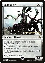 Findador — Oath of the Gatewatch Promos 3s