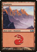 Montanha — Magic 2013 244