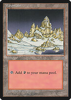Montanha — Ice Age 378