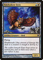 Strix da Grota das Marés — Commander 2013 222