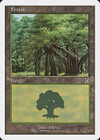 Floresta — Battle Royale Box Set 108