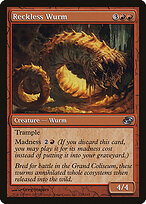 Vorme Imprudente — Planar Chaos 120
