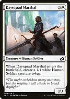Marechal do Esquadrão Diurno — Ikoria: Lair of Behemoths 8