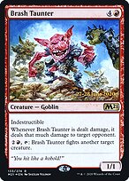 Provocador Petulante — Core Set 2021 Promos 133s