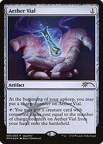 Frasco do Éter — Pro Tour Promos 2020-3