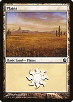 Planície — Theros 230