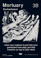 Mortuário — The Zeta Set 168