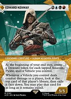 Edward Kenway — Assassin's Creed 143