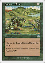 Floração Estival — Classic Sixth Edition 255