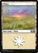 Planície — Core Set 2019 263