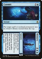 Gravar // Memória — Amonkhet Promos 211p