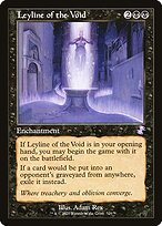 Linha de Força do Vácuo — Time Spiral Remastered 326