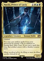 Noctis, Prince of Lucis — Final Fantasy 235