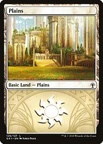Planície — GRN Guild Kit 126