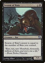 Rataria — Ninth Edition 166★