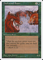 Javalis de Durkwood — Introductory Two-Player Set 39