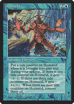 Homarid — Fallen Empires 19d
