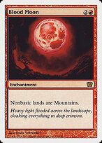 Lua Sangrenta — Ninth Edition 176