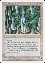 Barreira de Espadas — Fourth Edition 55