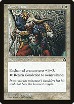 Conviccão — Stronghold 5