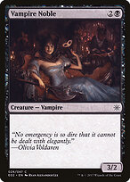 Nobre Vampira — Explorers of Ixalan 24