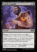 Maçã do Horror — Wilds of Eldraine 83