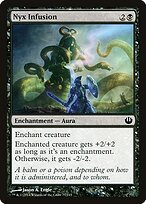 Infusão de Nyx — Journey into Nyx 77