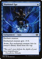 Ego Despedaçado — Modern Horizons 2 62